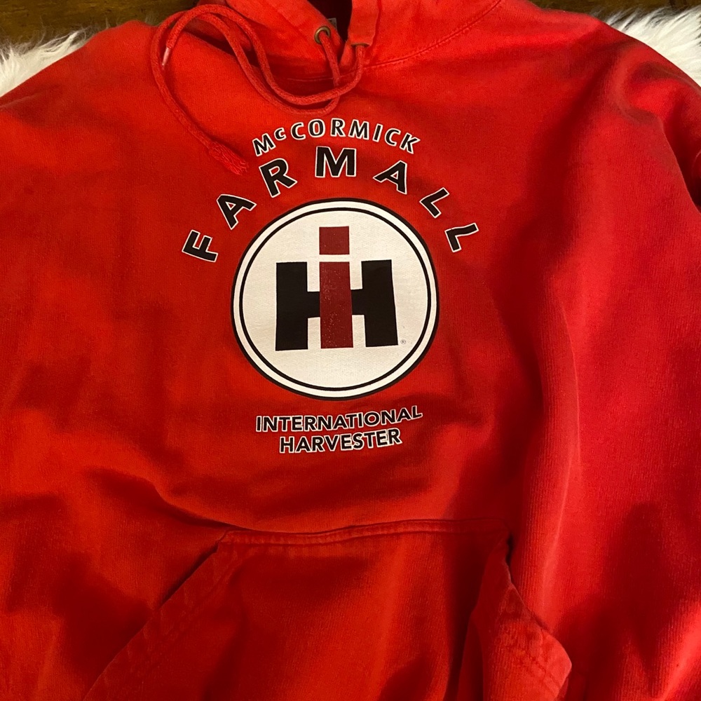 Men’s hoodie